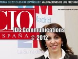 MWC 2012: nuevos smartphones y tablets de Motorola, pronto en España