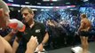 UFC 149 Weigh-In Highlight: Faber vs. Barao