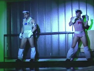 Themed hotels pull in tourists in Argentina