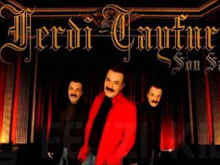 Ferdi Tayfur /  Bu Son Sabah  .