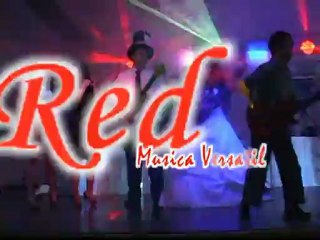 RED musica Versatil