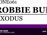 Robbie Buri - Exodus (Original Mix)