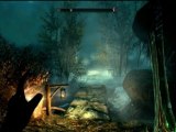 Epopée [Kametu] sur The Elder Scrolls V SKYRIM (Xbox 360)