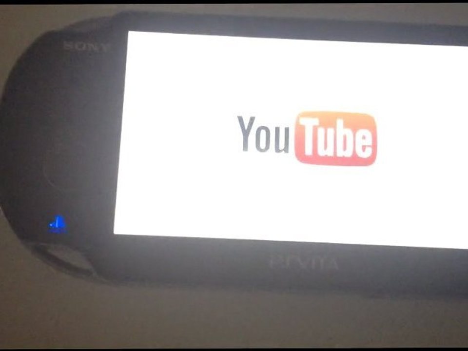 [PSVita] Unboxing #2 de la fameuse PS Vita