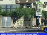 Brindisi | Parato fa il nome del complice di Vantaggiato