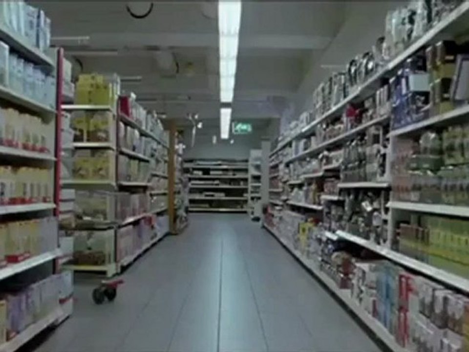 Mein Leben im Off - Trailer (Deutsch)