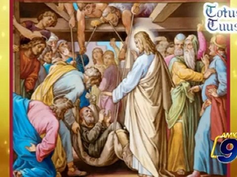 Totus Tuus | Puntata 15-07-2012