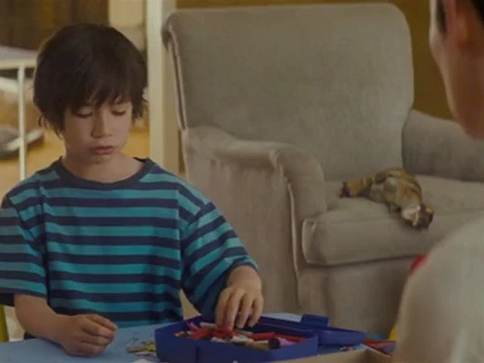 We Need to Talk About Kevin (Deutsch)