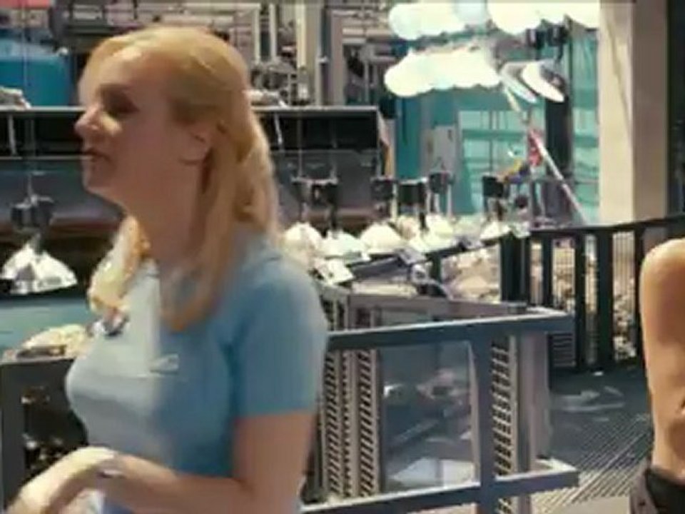 Was passiert, wenn's passiert ist - Trailer (Deutsch)