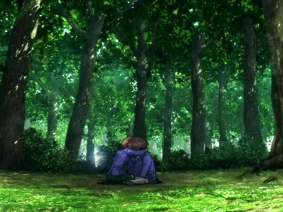 Accel World Ep 15 clip