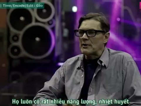 [NOLZA][Vietsub] 2NE1 - GLOBAL TOUR 2012 (Rehearsal Spot)