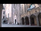 Napoli - The New Castle (04.07.12)