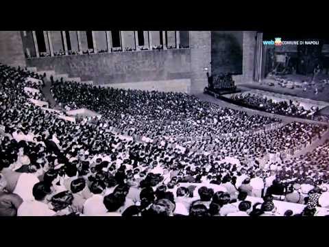 Napoli - Luglio in città, cultura sport eventi (04.07.12)