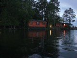 Burntside Lodge & Lake, Ely, Minnesota, Boundary Waters Canoe Area