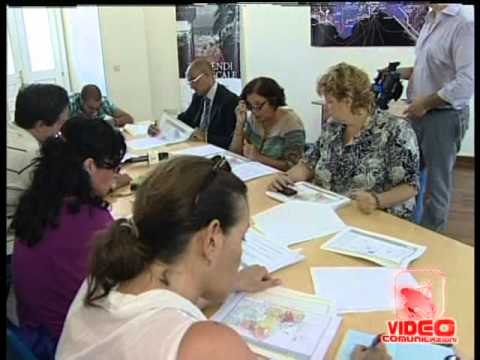 Napoli - ZTL, il nuovo Piano Mobilita (20.07.12)