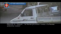 San Luca (RC) - Le intercettazioni della 'ndrangheta (16.07.12)