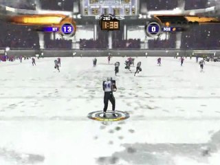 CGRundertow BLITZ: THE LEAGUE II for Xbox 360 Video Game Review