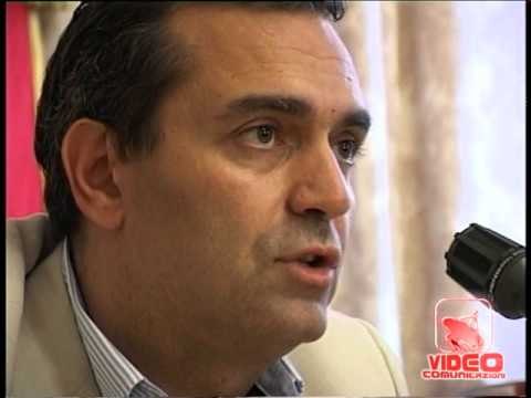 Napoli - In Giunta De Magistris entrano Palma e Panini, fuori Realfonso (18.07.12)