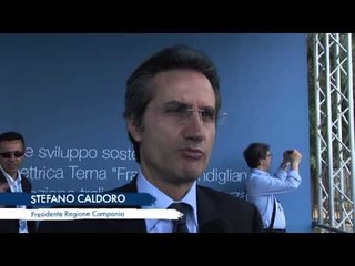 Télécharger la video: Campania - Rimozione traliccio, un grande intervento per sviluppo sostenibile (18.07.12)