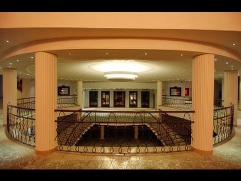 Napoli - Atelier Teatrali Territoriali al San Ferdinando (16.07.12)