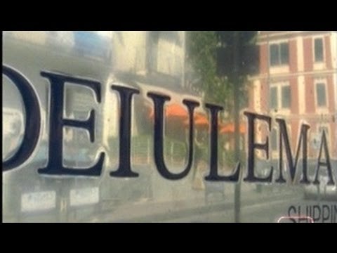 Torre del Greco (NA) - Arresti e sequestro beni per bancarotta alla Deiulemar (16.07.12)