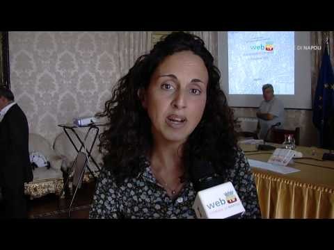 Napoli - Protezione Civile, ecco il piano del Comune (16.07.12)