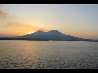 Napoli - Protezione Civile bene comune (14.07.12)