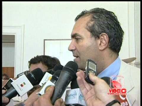 Napoli - Partnership tra Comune e Camera di Commercio sul turismo (12.07.12)