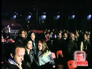 Napoli - Ad Afragola la superstar Anastacia, mentre "magra" sarà l'estate in città (11.07.12)