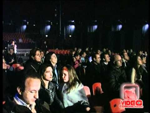 Napoli - Ad Afragola la superstar Anastacia, mentre magra sarà l'estate in città (11.07.12)