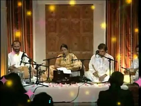 MiLon HoBe KoTo DiNe Farida Parveen(Lalon Song)