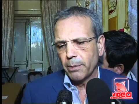 Napoli - Rifiuti, stop a navi per Olanda e rispuntano i cumuli (07.07.12)