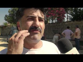 Gricignano (CE) - I preparativi della festa Santa Maria a Piro (05.07.12)