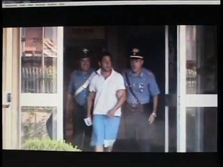 Acerra (NA) - Colpo al clan camorristico Nino Alfonso, 10 arresti (05.07.12)