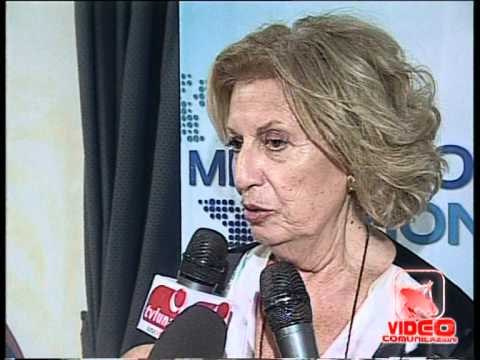 Napoli - Mezzogiorno Nazionale, la riscossa dei nostalgici di AN (03.07.12)