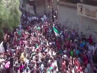 Brasil retira diplomatas da Síria