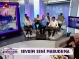 Erdal Şahin Sevdim seni mabuduma Ramazan 2012 Kanal Türk