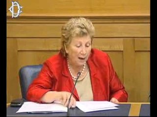 Andrea Orlando - Giustizia (19.07.12)