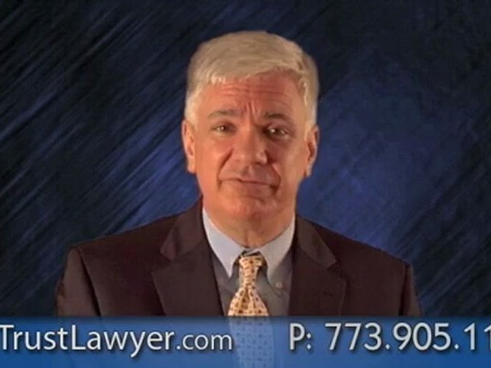 Probate Lawyer Chicago | Chicago Living Trust Lawyers