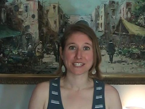 Network Marketing Tips Mary Horsman of Cooperative Capitalism talks about your Inner Circle.mpg