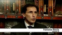 Boccia - Fiscal compact PD conferma impegno per Italia ed Europa (19.07.12)