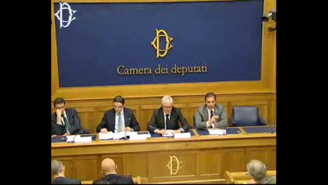 Gianpaolo Dozzo - Patto di stabilità (18.07.12)