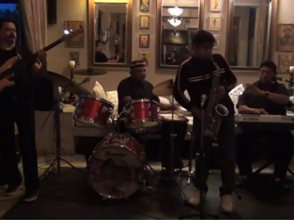 Thursday Night Jazz