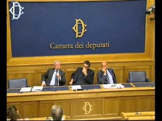 Roberto Morassut - Mozione Cinecittà Studios (12.07.12)