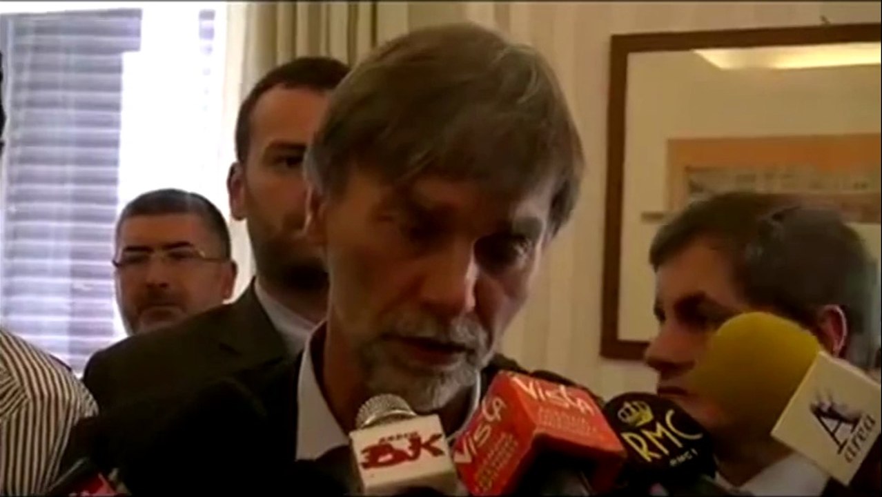 Delrio - Spending review, inaccettabili tagli lineari ai Comuni (1207.12)