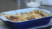 Cuisine : Recette des lasagnes aux champignons