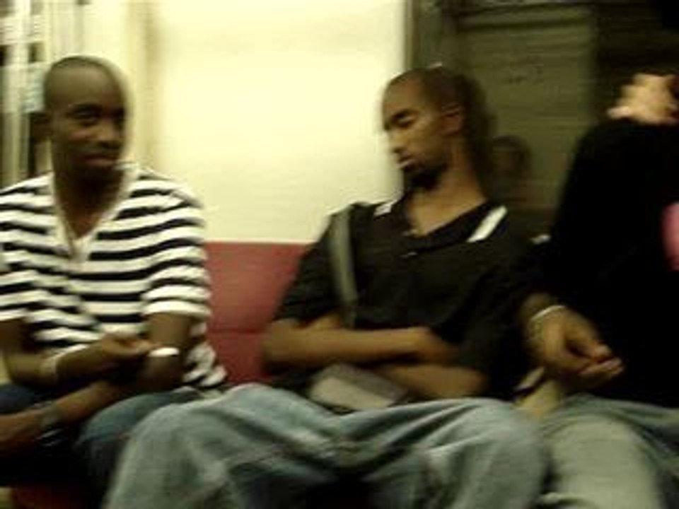 ticket dans la bouche, again...