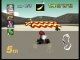 CGRundertow MARIO KART 64 for Nintendo 64 Video Game Review