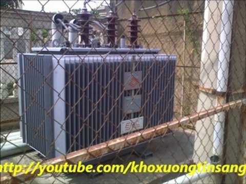 Bán cho thuê nhà xưởng trong KCN Sóng Thần, Bình Dương 20000m2