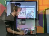 Google ASUS Nexus 7 Android 4.1 Jellybean Tablet Showcase & Review NCIX Tech Tips